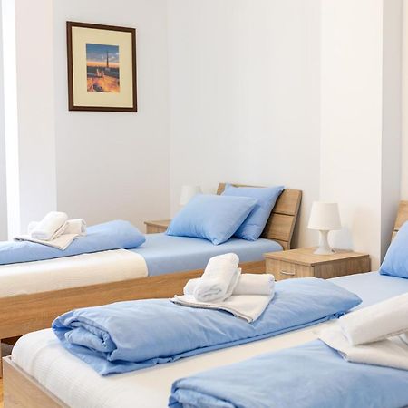 Grand Suite Centre Belgrád Kültér fotó