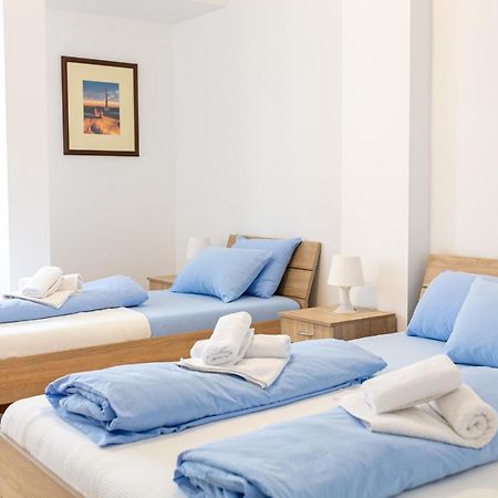 Grand Suite Centre Belgrád Kültér fotó